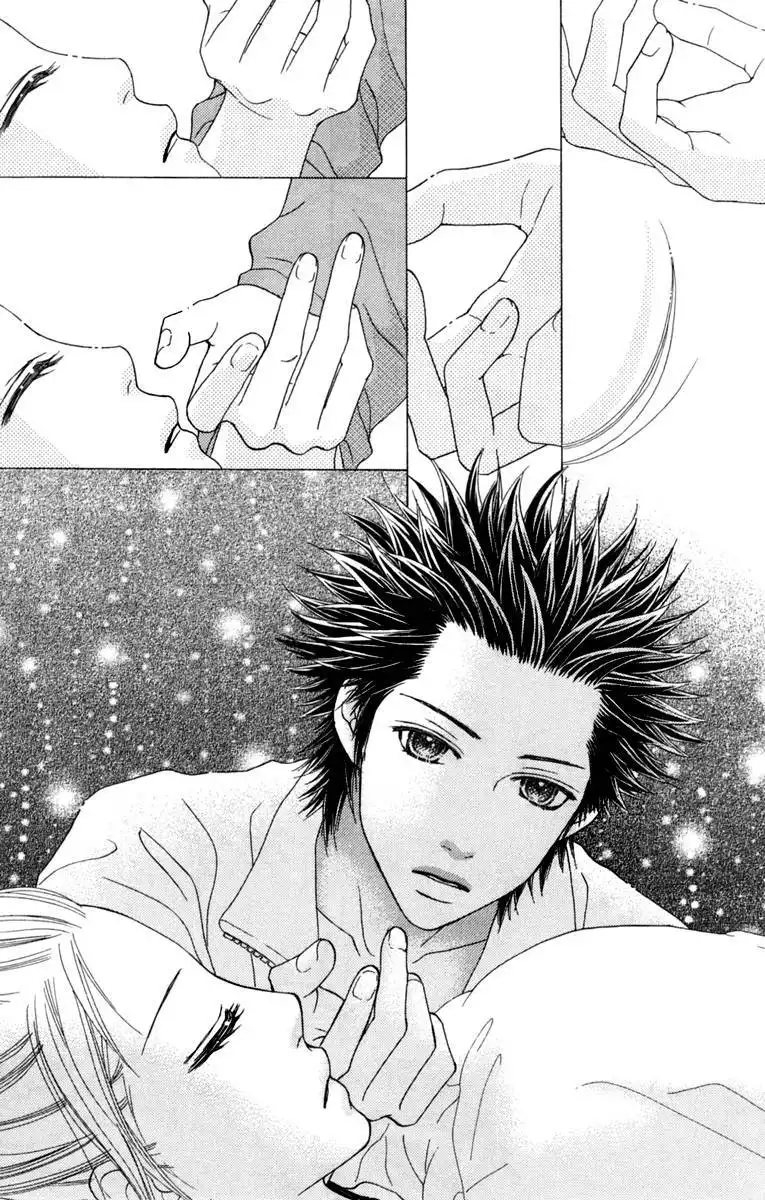 Parfait Tic Chapter 134 17